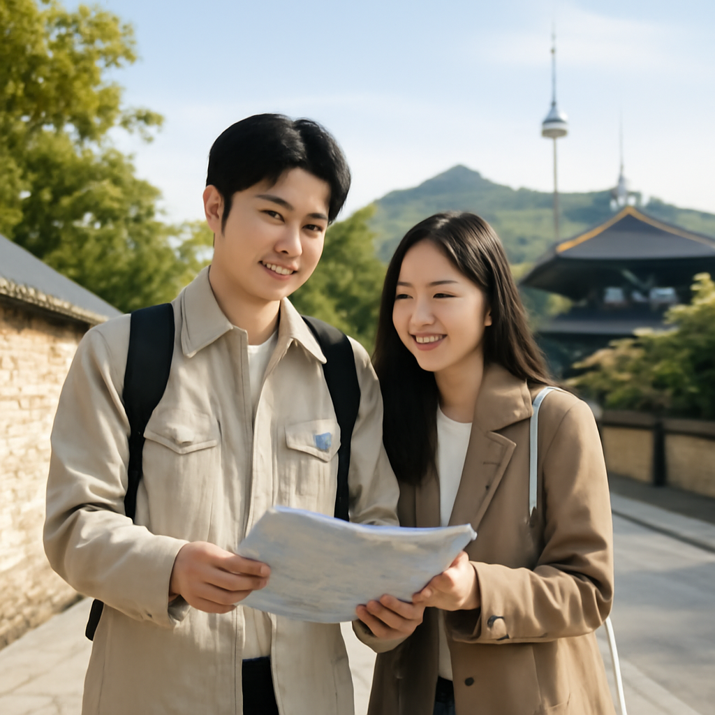 서울데이트여행 대표 이미지
